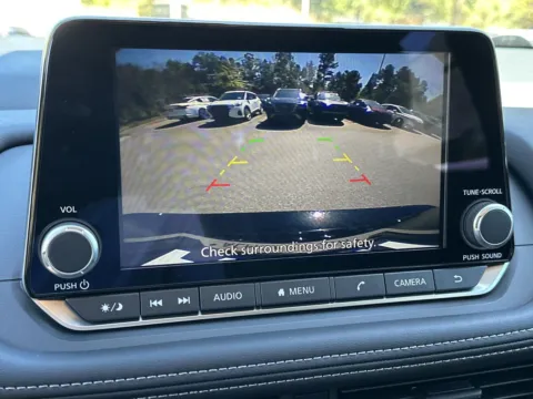 More photos of 2026 Nissan Rogue S at ALM Nissan Newnan, GA