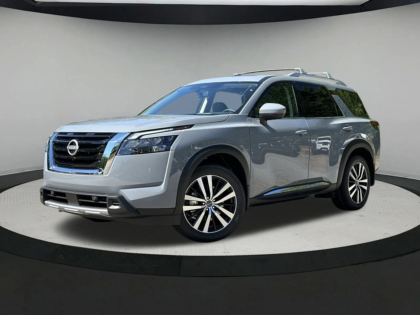 2025 Nissan Pathfinder Platinum for sale in Newnan, GA