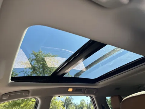 More photos of 2025 Nissan Pathfinder Platinum at ALM Nissan Newnan, GA