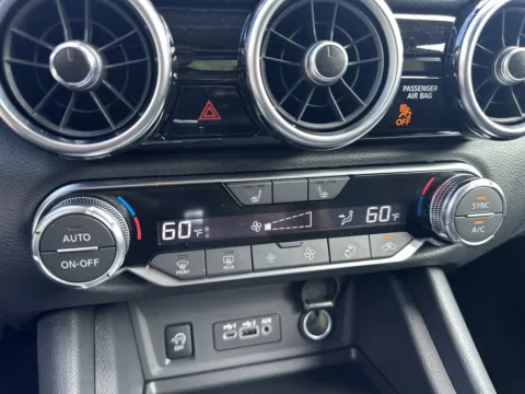 More photos of 2025 Nissan Sentra SR at ALM Nissan Newnan, GA