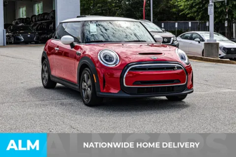 More photos of 2022 MINI Cooper SE Electric Cooper SE at ALM Nissan Newnan, GA