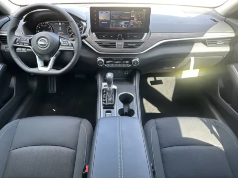 Photos of 2025 Nissan Altima 2.5 SV for sale in Newnan, GA at ALM Nissan Newnan