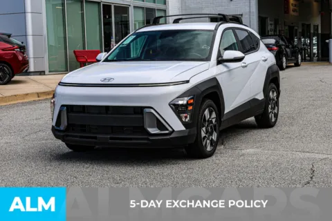 More photos of 2024 Hyundai Kona SEL at ALM Nissan Newnan, GA