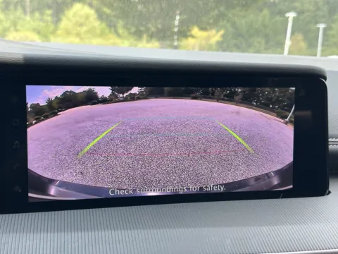 More photos of 2025 Nissan Murano SV at ALM Nissan Newnan, GA