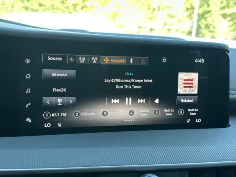 More photos of 2025 Nissan Murano SV at ALM Nissan Newnan, GA