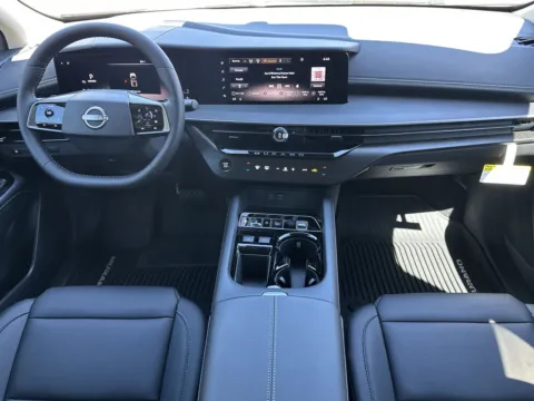 Photos of 2025 Nissan Murano SV for sale in Newnan, GA at ALM Nissan Newnan