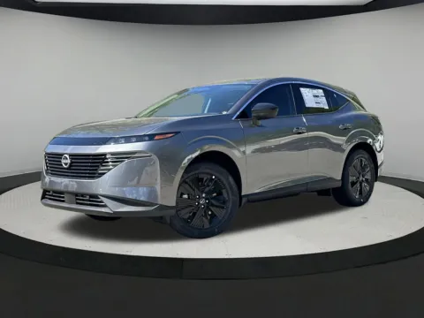 Gray 2025 Nissan Murano SV for sale in Newnan, GA
