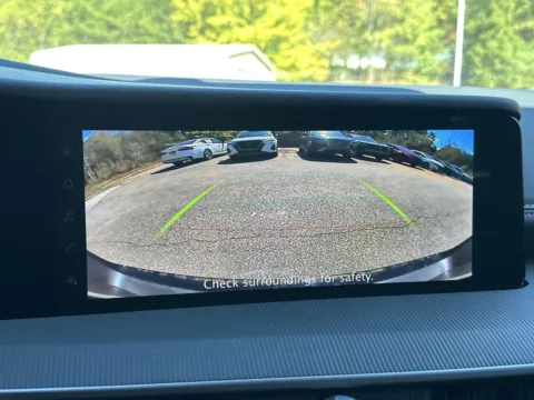 More photos of 2025 Nissan Murano SV at ALM Nissan Newnan, GA