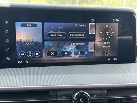 More photos of 2025 Nissan Murano SV at ALM Nissan Newnan, GA