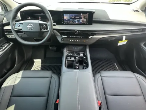 Photos of 2025 Nissan Murano SV for sale in Newnan, GA at ALM Nissan Newnan