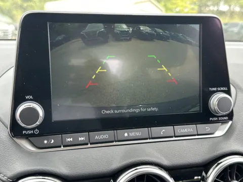 More photos of 2025 Nissan Sentra SV at ALM Nissan Newnan, GA