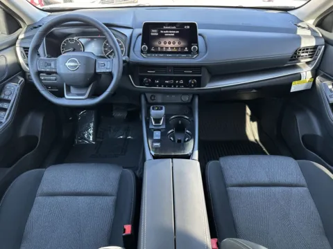 Photos of 2026 Nissan Rogue SV for sale in Newnan, GA at ALM Nissan Newnan