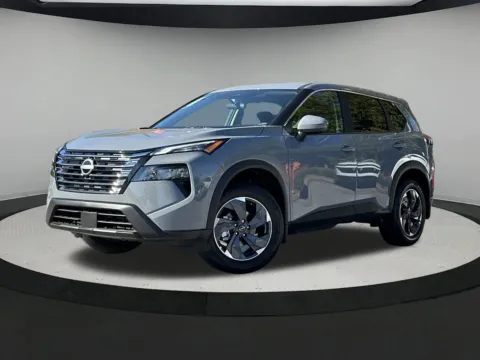 Gray 2026 Nissan Rogue SV for sale in Newnan, GA