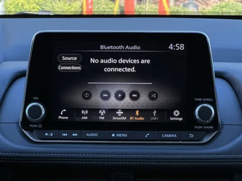 Another view of 2026 Nissan Rogue SV for sale in Newnan, GA at ALM Nissan Newnan