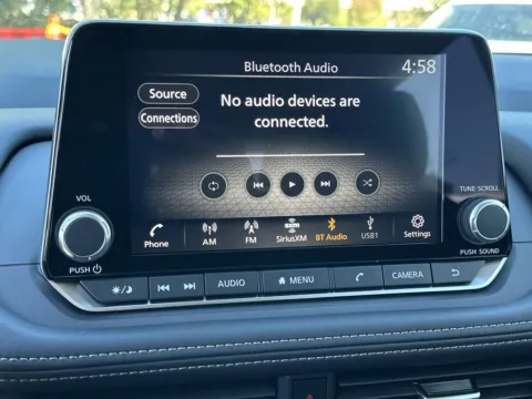 More photos of 2026 Nissan Rogue SV at ALM Nissan Newnan, GA