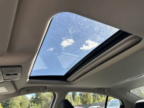 More photos of 2025 Nissan Altima 2.5 SV at ALM Nissan Newnan, GA