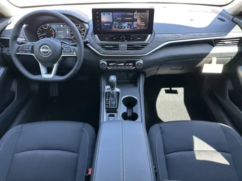 Photos of 2025 Nissan Altima 2.5 SV for sale in Newnan, GA at ALM Nissan Newnan