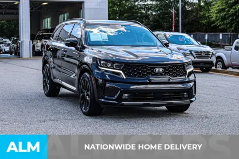 More photos of 2021 Kia Sorento SX-Prestige at ALM Nissan Newnan, GA