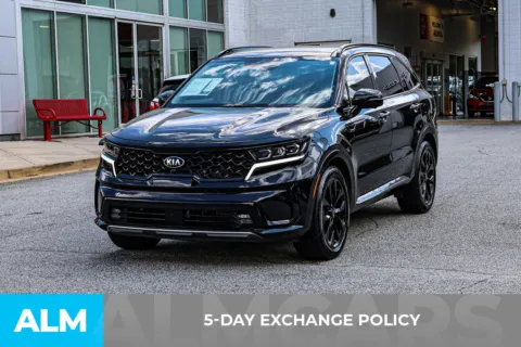 More photos of 2021 Kia Sorento SX-Prestige at ALM Nissan Newnan, GA