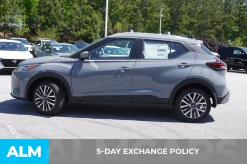 More photos of 2024 Nissan Kicks SV at ALM Nissan Newnan, GA
