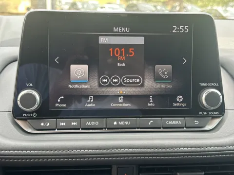 More photos of 2026 Nissan Rogue S at ALM Nissan Newnan, GA