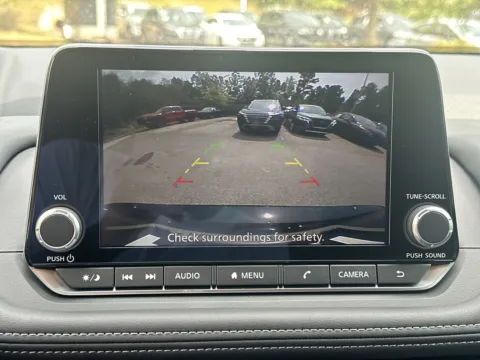 More photos of 2026 Nissan Rogue S at ALM Nissan Newnan, GA