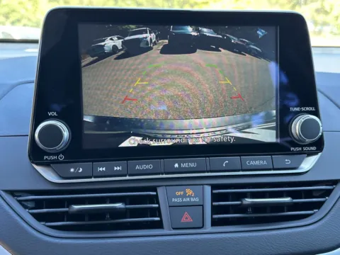 More photos of 2025 Nissan Altima 2.5 S at ALM Nissan Newnan, GA