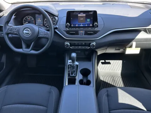 Photos of 2025 Nissan Altima 2.5 S for sale in Newnan, GA at ALM Nissan Newnan