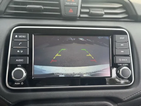 More photos of 2025 Nissan Versa 1.6 S at ALM Nissan Newnan, GA