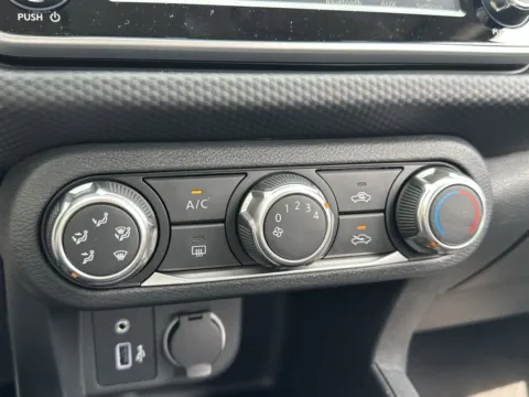 More photos of 2025 Nissan Kicks Play S at ALM Nissan Newnan, GA