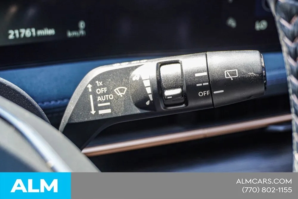 2023 Nissan Ariya Platinum+ - Photo 32