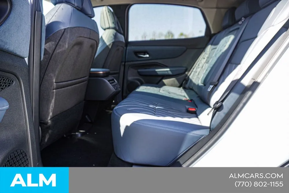 2023 Nissan Ariya Platinum+ - Photo 20