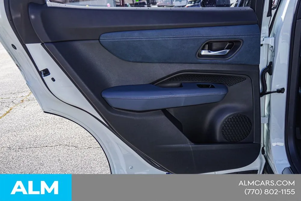 2023 Nissan Ariya Platinum+ - Photo 53