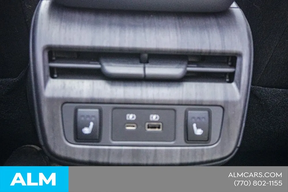 2023 Nissan Ariya Platinum+ - Photo 57
