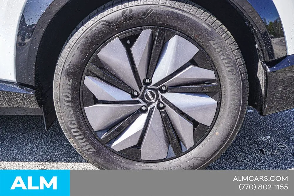 2023 Nissan Ariya Platinum+ - Photo 18