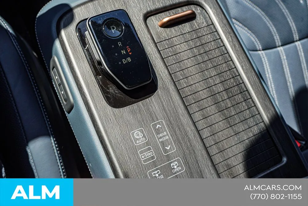 2023 Nissan Ariya Platinum+ - Photo 45