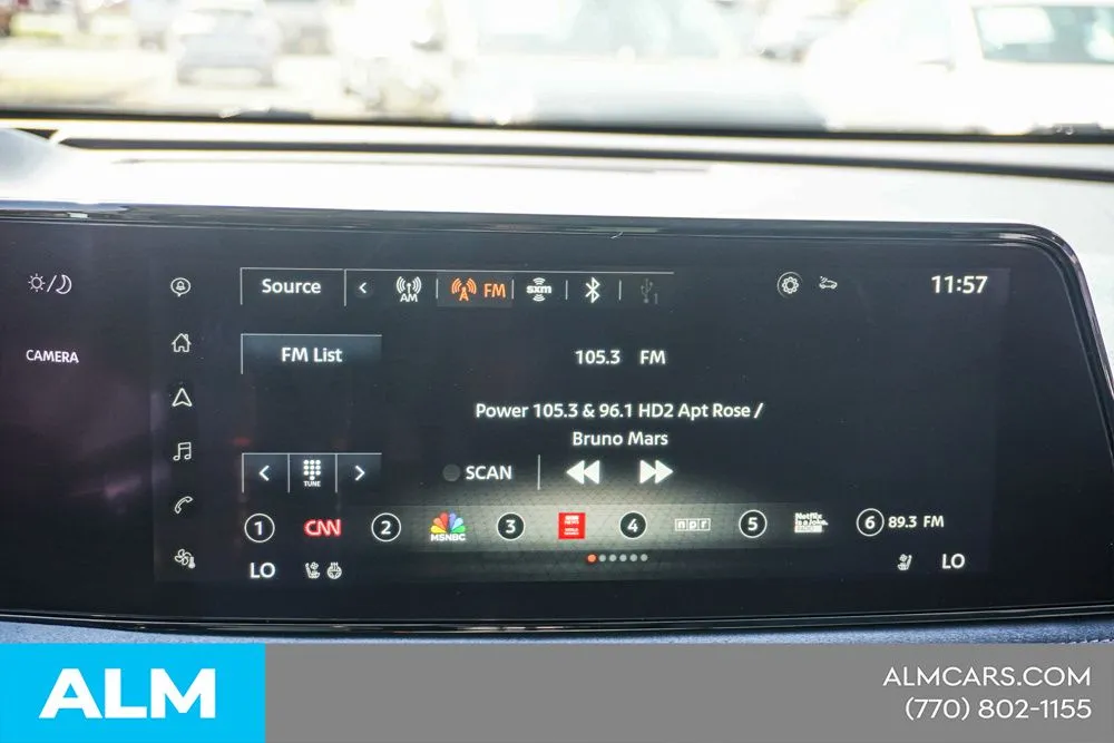 2023 Nissan Ariya Platinum+ - Photo 42