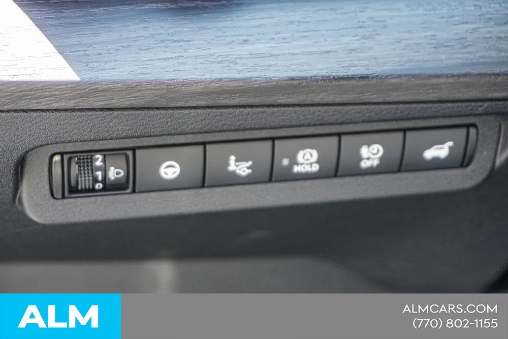 2023 Nissan Ariya Platinum+ - Photo 35