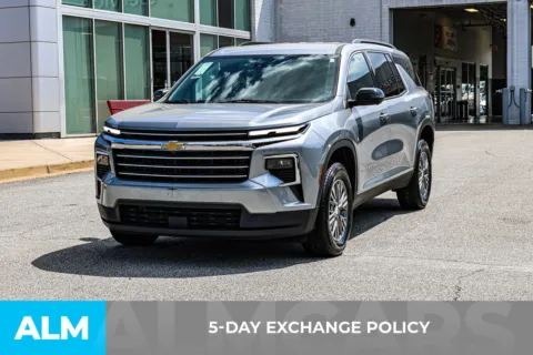 More photos of 2024 Chevrolet Traverse LT at ALM Nissan Newnan, GA