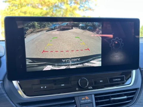 More photos of 2025 Nissan Altima 2.5 SV at ALM Nissan Newnan, GA