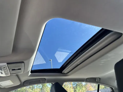 More photos of 2025 Nissan Altima 2.5 SV at ALM Nissan Newnan, GA