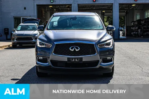 More photos of 2020 INFINITI QX60 PURE at ALM Nissan Newnan, GA