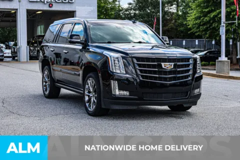 More photos of 2020 Cadillac Escalade Premium Luxury at ALM Nissan Newnan, GA