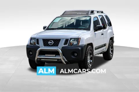 Unknown 2012 Nissan Xterra S for sale in Newnan, GA