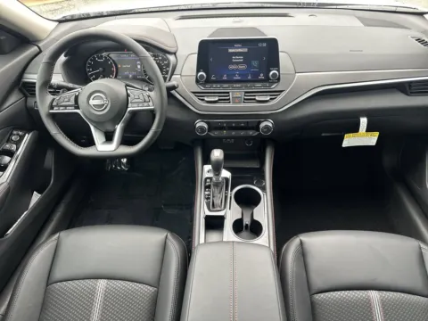 Photos of 2025 Nissan Altima 2.5 SR for sale in Newnan, GA at ALM Nissan Newnan