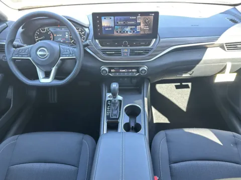 Photos of 2025 Nissan Altima 2.5 SV for sale in Newnan, GA at ALM Nissan Newnan