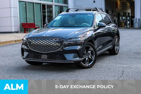 More photos of 2024 Genesis Electrified GV70 Advanced at ALM Nissan Newnan, GA