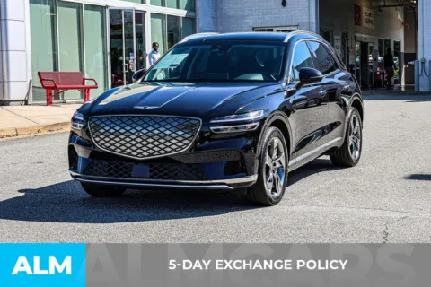 More photos of 2024 Genesis Electrified GV70 Advanced at ALM Nissan Newnan, GA