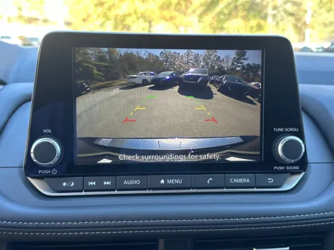 More photos of 2026 Nissan Rogue SV at ALM Nissan Newnan, GA