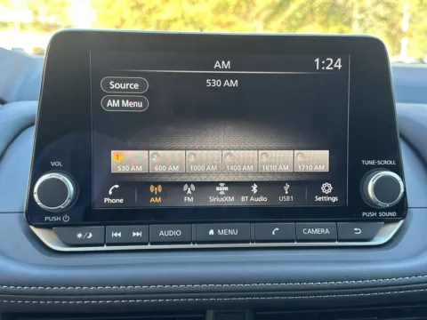 More photos of 2026 Nissan Rogue SV at ALM Nissan Newnan, GA